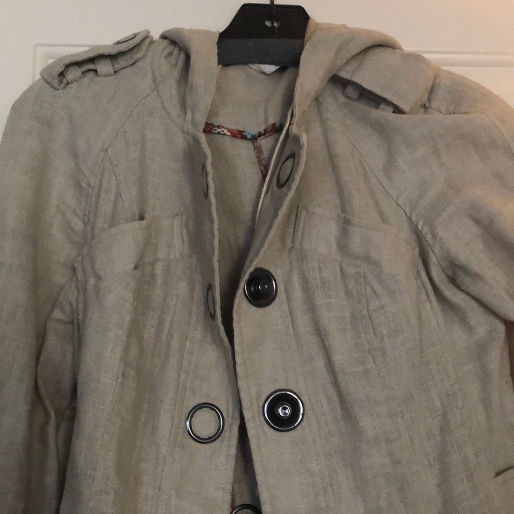 Light Spring Jacket - image 2